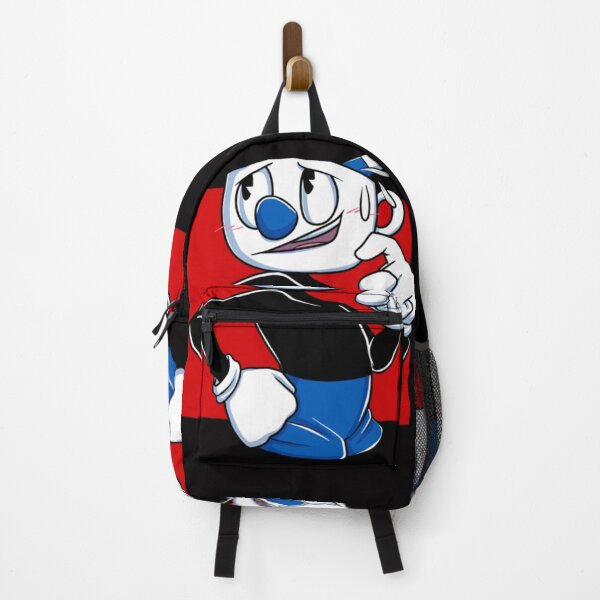 Item preview, Cuphead designed and sold by Skel-Draws.