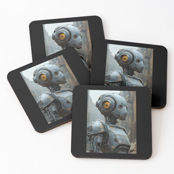 Item preview, Art Print 0024 Rustic Futurism Collection - Stylish Home Decor for Living Spaces, Game Rooms, Man Caves, and Lounges designed and sold by NoveltyVariety.