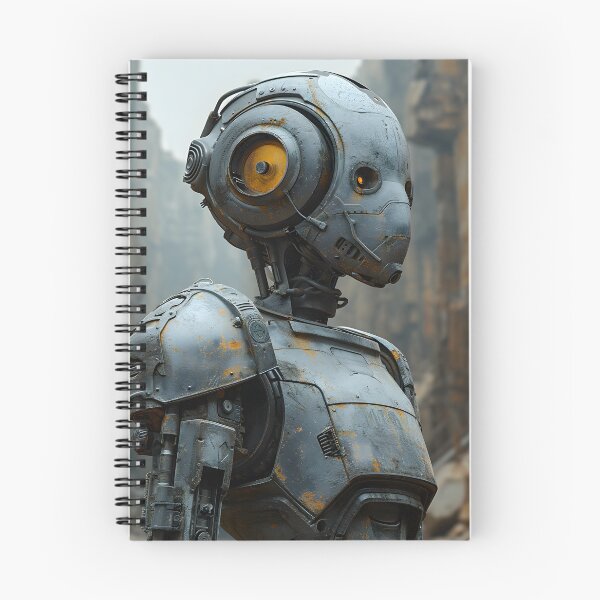 Item preview, Art Print 0024 Rustic Futurism Collection - Stylish Home Decor for Living Spaces, Game Rooms, Man Caves, and Lounges designed and sold by NoveltyVariety.