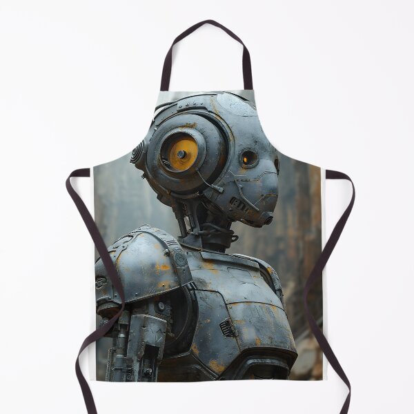 Item preview, Art Print 0024 Rustic Futurism Collection - Stylish Home Decor for Living Spaces, Game Rooms, Man Caves, and Lounges designed and sold by NoveltyVariety.