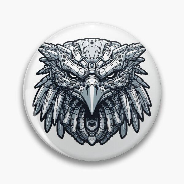 Item preview, Iron Wings S01 D62 designed and sold by Houerd.