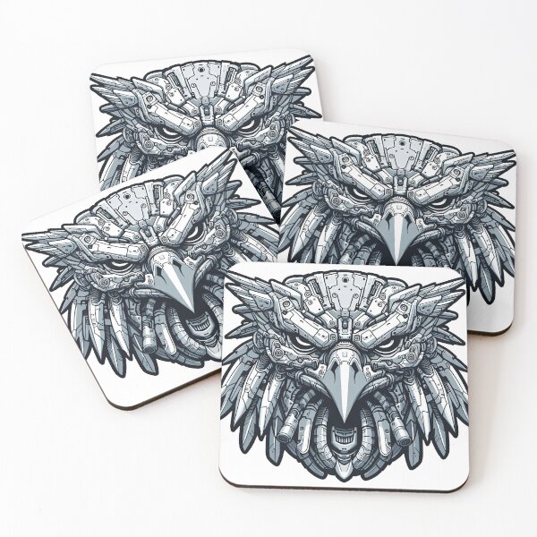 Item preview, Iron Wings S01 D62 designed and sold by Houerd.