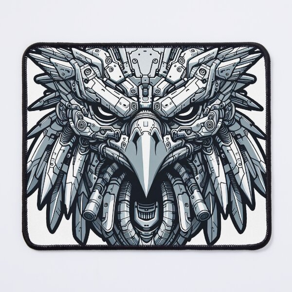 Item preview, Iron Wings S01 D62 designed and sold by Houerd.