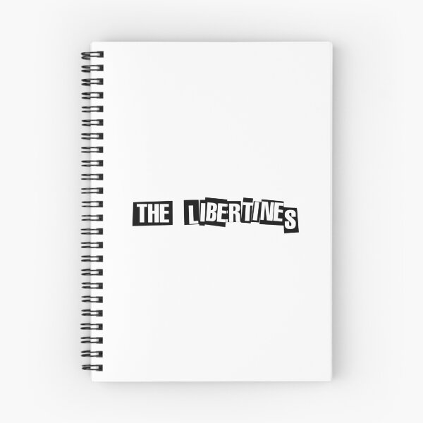 Item preview, The Libertines designed and sold by dematDesigns.