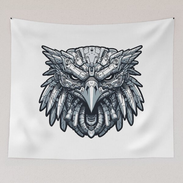 Item preview, Iron Wings S01 D62 designed and sold by Houerd.