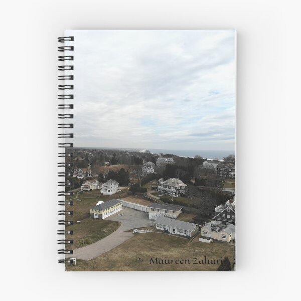 Item preview, Watch Hill Court Aerial designed and sold by Maureen Zaharie.