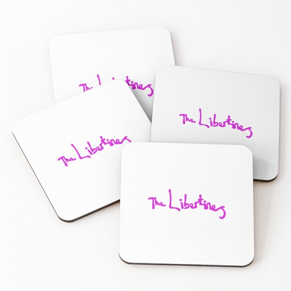 Item preview, The Libertines designed and sold by dematDesigns.