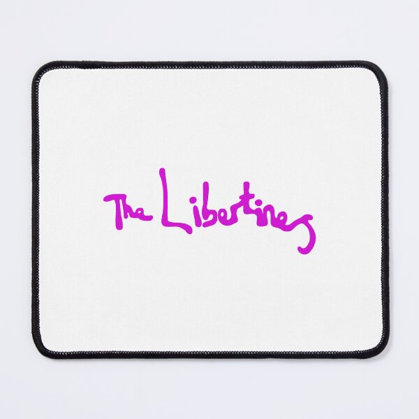 Item preview, The Libertines designed and sold by dematDesigns.