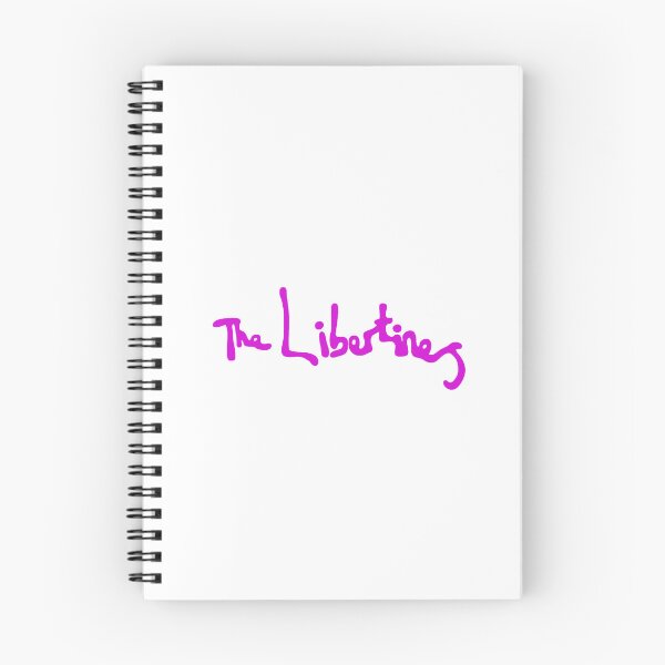 Item preview, The Libertines designed and sold by dematDesigns.