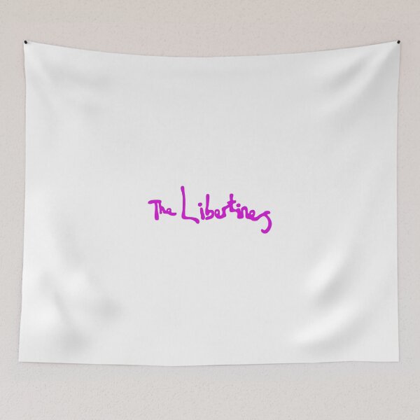 Item preview, The Libertines designed and sold by dematDesigns.