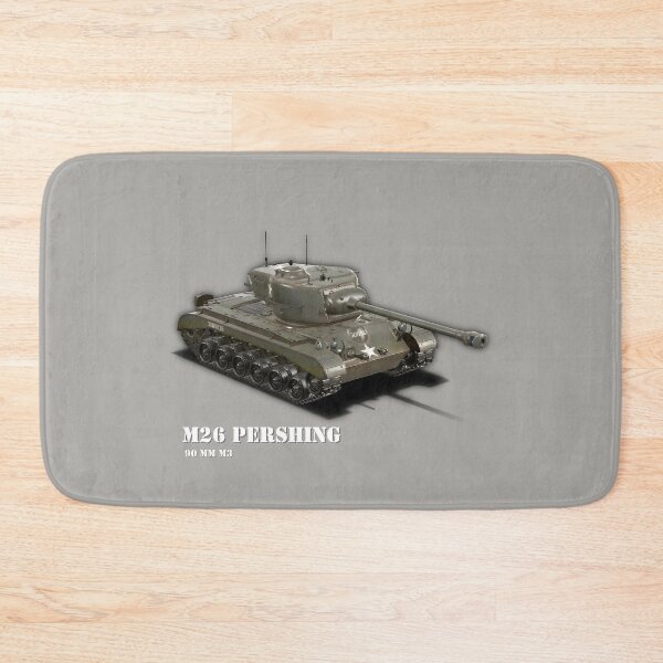 Item preview, M26 Pershing designed and sold by PzKpfwVI.