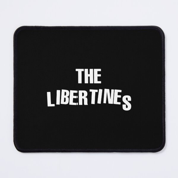 Item preview, The Libertines designed and sold by dematDesigns.
