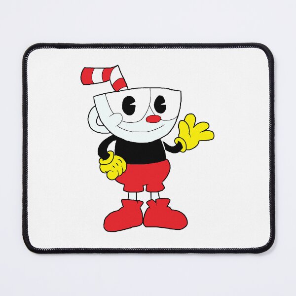 Item preview, Cuphead designed and sold by Skel-Draws.