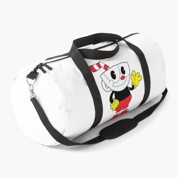 Item preview, Cuphead designed and sold by Skel-Draws.
