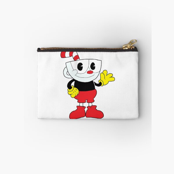 Item preview, Cuphead designed and sold by Skel-Draws.