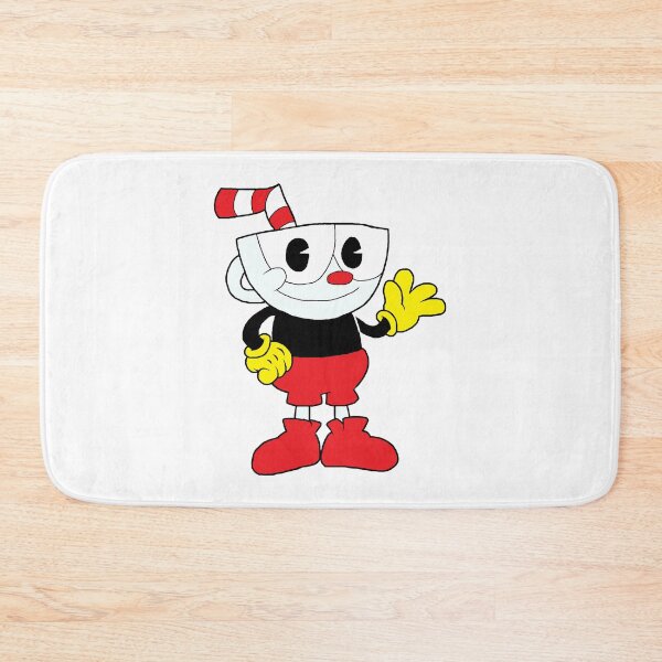 Item preview, Cuphead designed and sold by Skel-Draws.