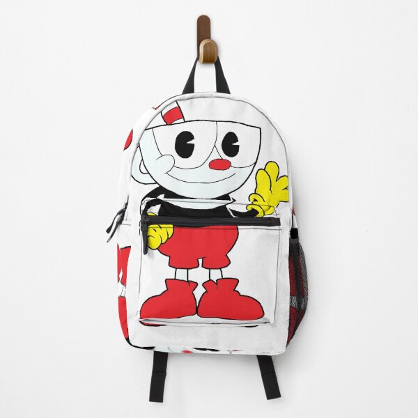Item preview, Cuphead designed and sold by Skel-Draws.