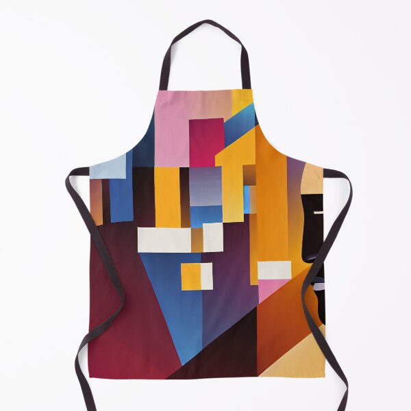 Item preview, Geometric Harmony designed and sold by NosaZenaNFTs.