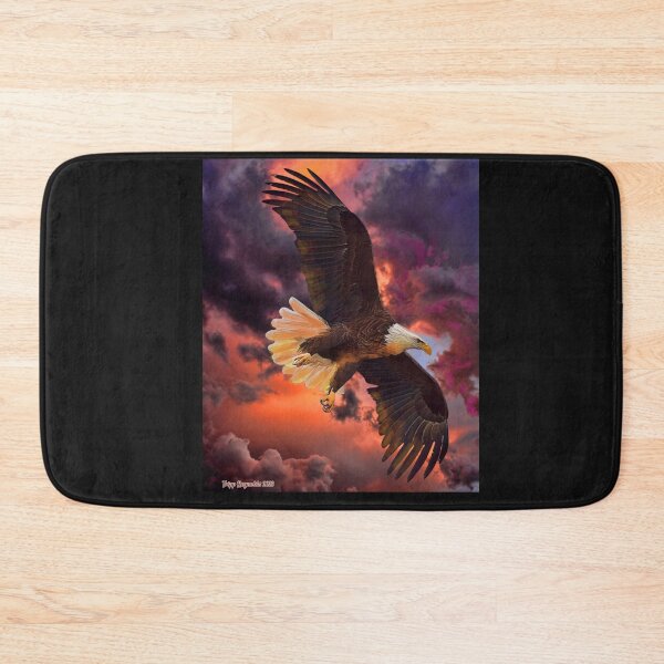 Item preview, Morning Flight designed and sold by Tripp Art Studio.