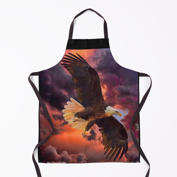 Item preview, Morning Flight designed and sold by Tripp Art Studio.