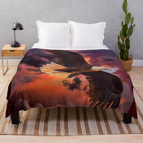 Item preview, Morning Flight designed and sold by Tripp Art Studio.