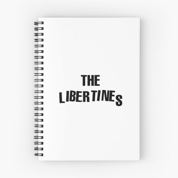 Item preview, The Libertines designed and sold by dematDesigns.