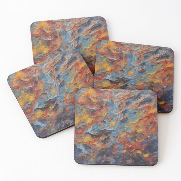 Item preview, Eloquence of Being designed and sold by PettersonArts.