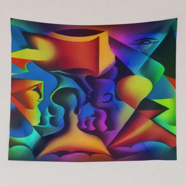 Item preview, Stress before the sales festival... designed and sold by Harryucksche.