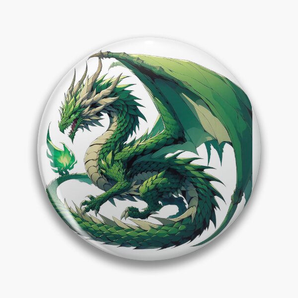 Item preview, Dragon RPG designed and sold by TomaszL.