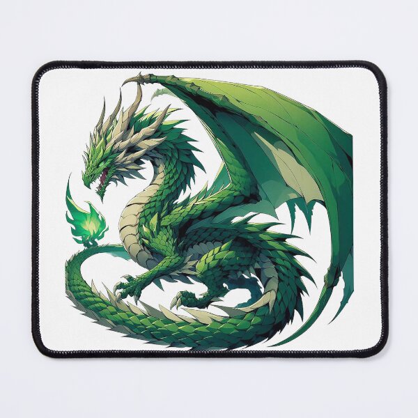 Item preview, Dragon RPG designed and sold by TomaszL.