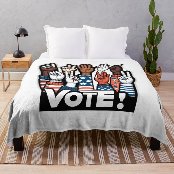 Item preview, Vote designed and sold by Suhy.