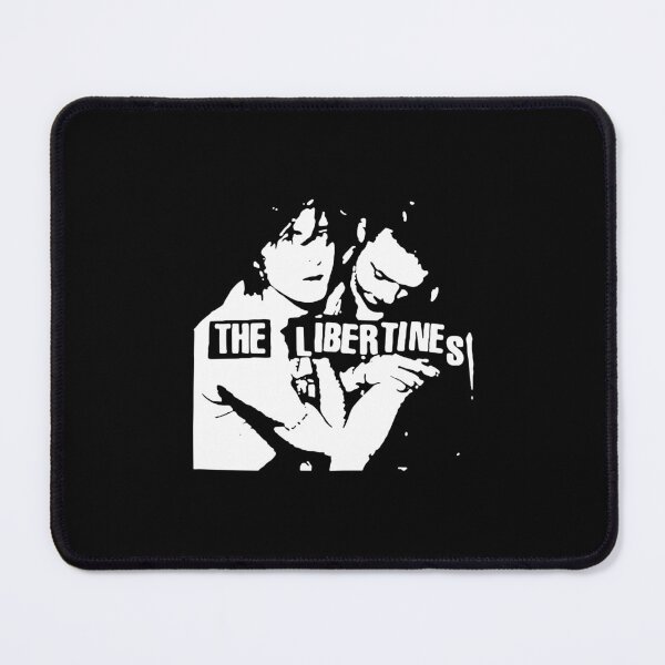 Item preview, The Libertines designed and sold by dematDesigns.