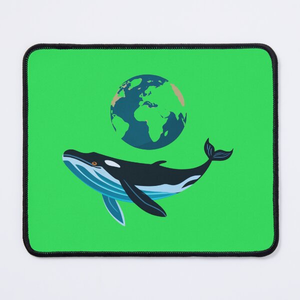 Item preview, Whale Songs, Ocean Tales: Echoes of Humpback Awareness designed and sold by JAMESAMORN.