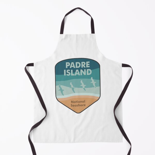 Item preview, Padre Island National Seashore Texas Seagulls designed and sold by Esskay Designs.
