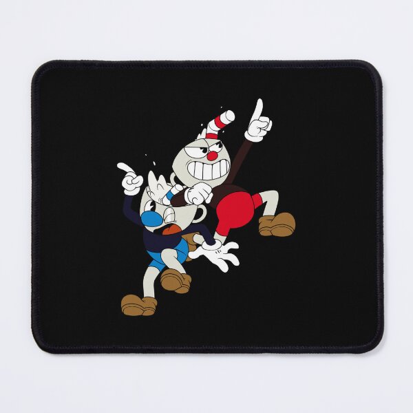 Item preview, Cuphead designed and sold by Skel-Draws.