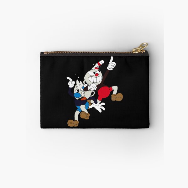 Item preview, Cuphead designed and sold by Skel-Draws.
