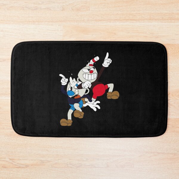 Item preview, Cuphead designed and sold by Skel-Draws.