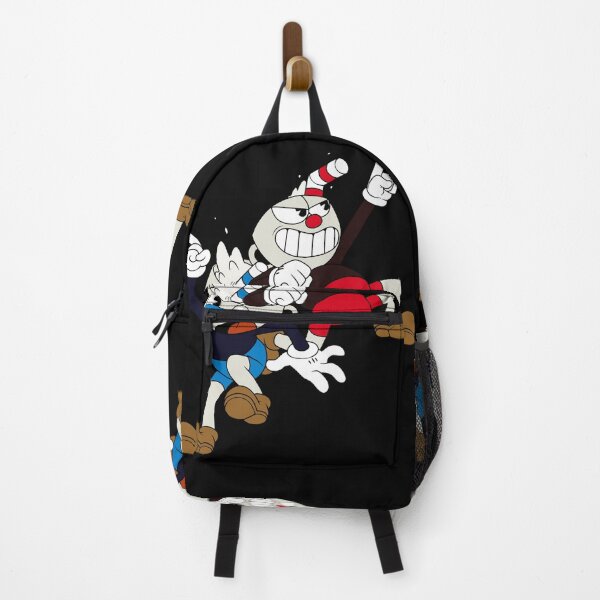 Item preview, Cuphead designed and sold by Skel-Draws.