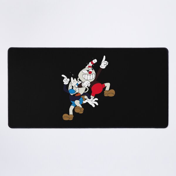 Item preview, Cuphead designed and sold by Skel-Draws.