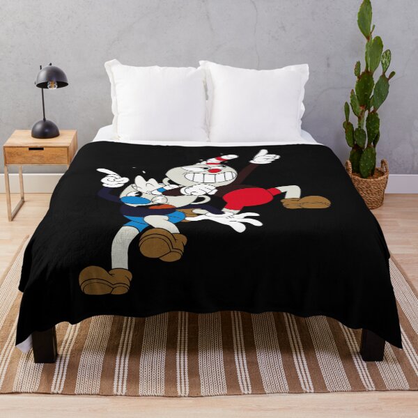 Item preview, Cuphead designed and sold by Skel-Draws.