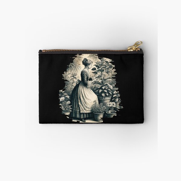 Item preview, Harvest under the Celestial Sun: Vintage Farming Scene designed and sold by ChromaticBlend.