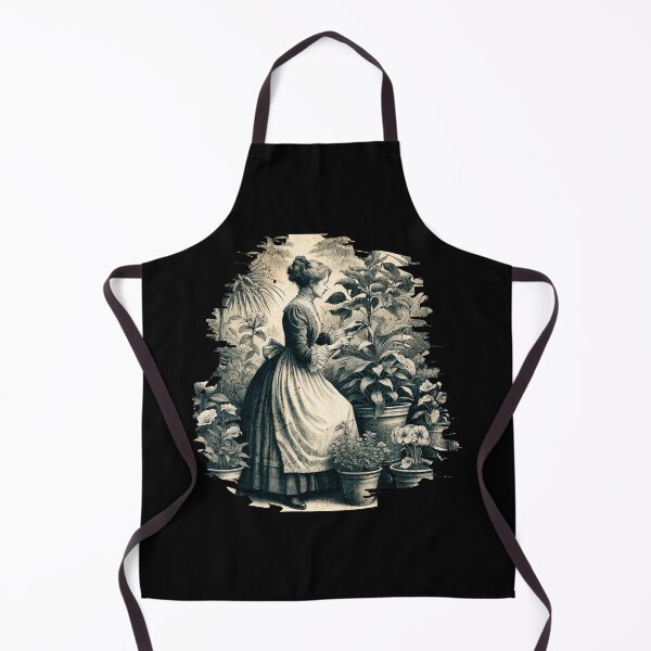 Item preview, Harvest under the Celestial Sun: Vintage Farming Scene designed and sold by ChromaticBlend.