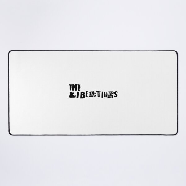 Item preview, The Libertines designed and sold by dematDesigns.