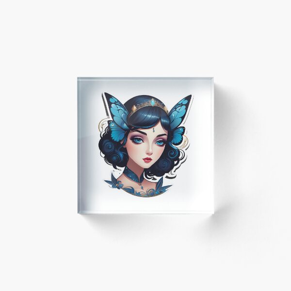 Item preview, Retrato Emotivo en Vinilo Digital designed and sold by Artedig.