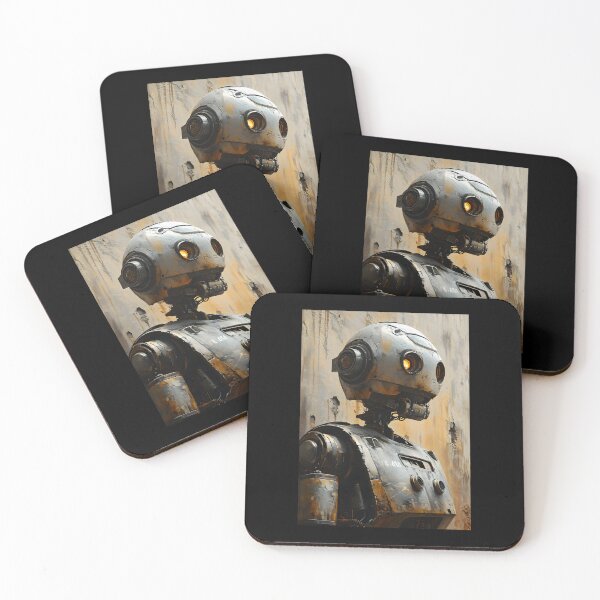 Item preview, Art Print 0026 Rustic Futurism Collection - Stylish Home Decor for Living Spaces, Game Rooms, Man Caves, and Lounges designed and sold by NoveltyVariety.