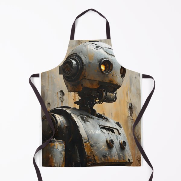 Item preview, Art Print 0026 Rustic Futurism Collection - Stylish Home Decor for Living Spaces, Game Rooms, Man Caves, and Lounges designed and sold by NoveltyVariety.