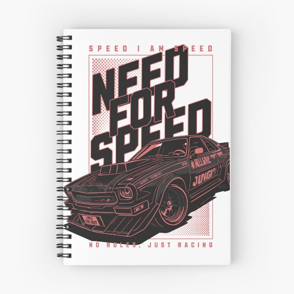 Item preview, NEED FOR SPEED designed and sold by Deep Quote.