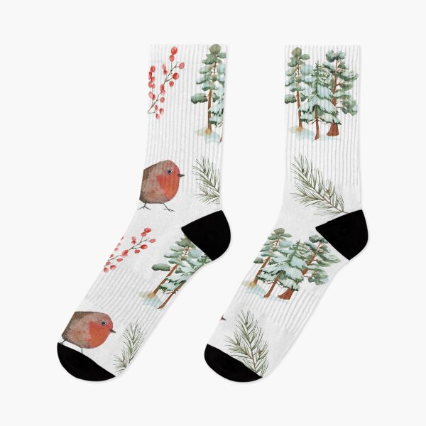 Aperçu de l'œuvre Modèle d'hiver créée et vendue par Freya Store.