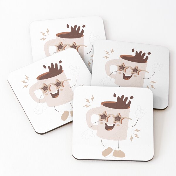 Item preview, Coffee Lovers designed and sold by riaddesign2024.
