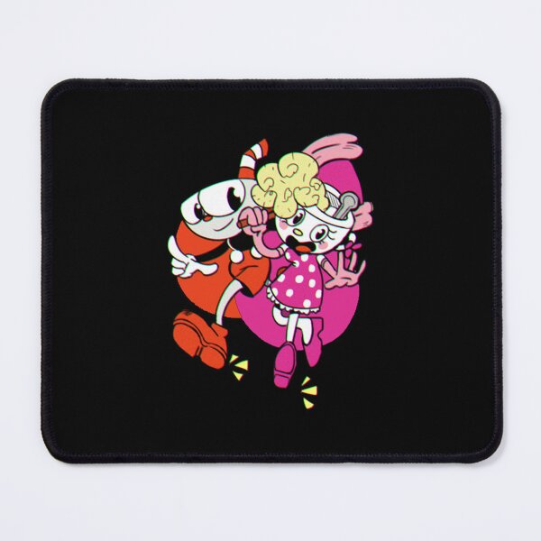 Item preview, Cuphead designed and sold by Skel-Draws.